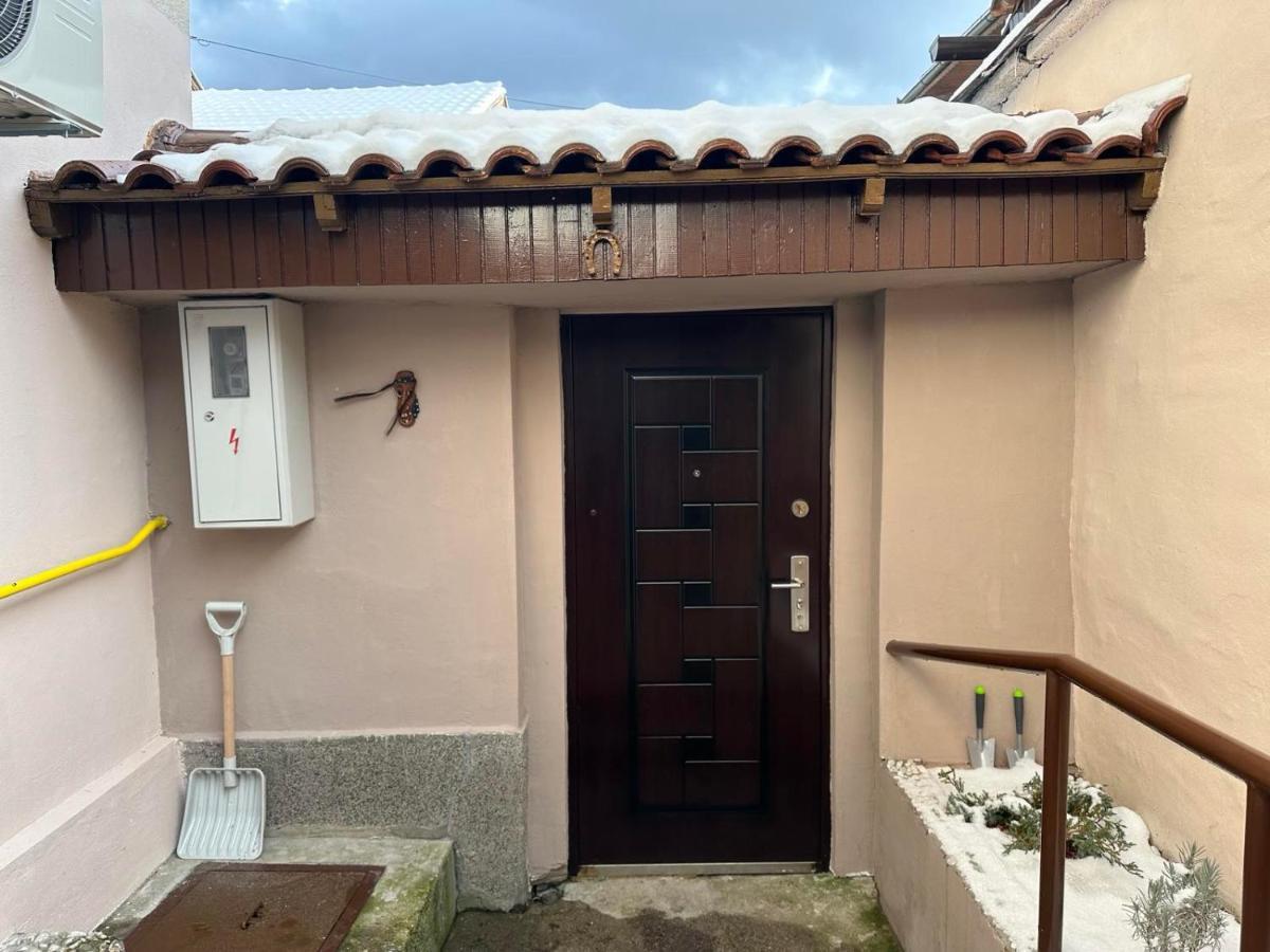 Sarajevska Mahala Apartment SJJ Exterior foto