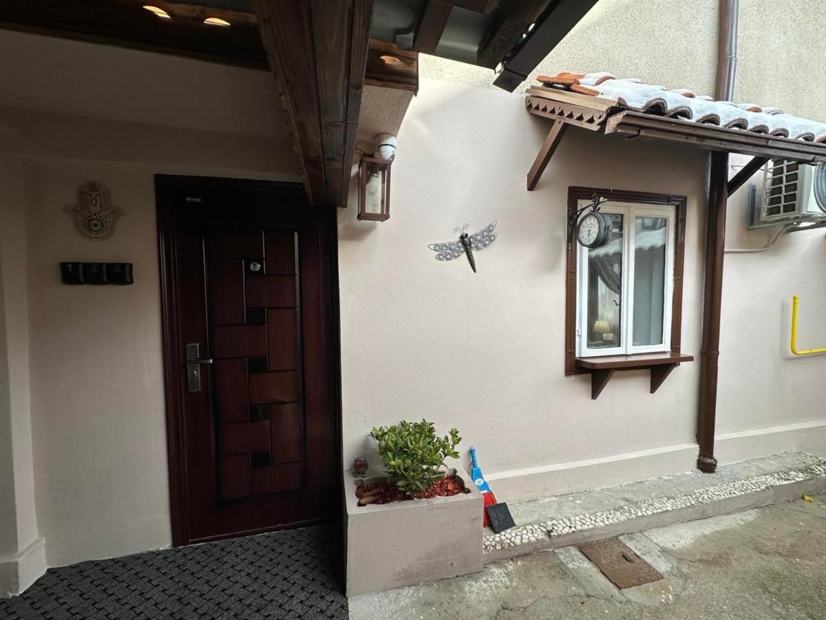 Sarajevska Mahala Apartment SJJ Exterior foto