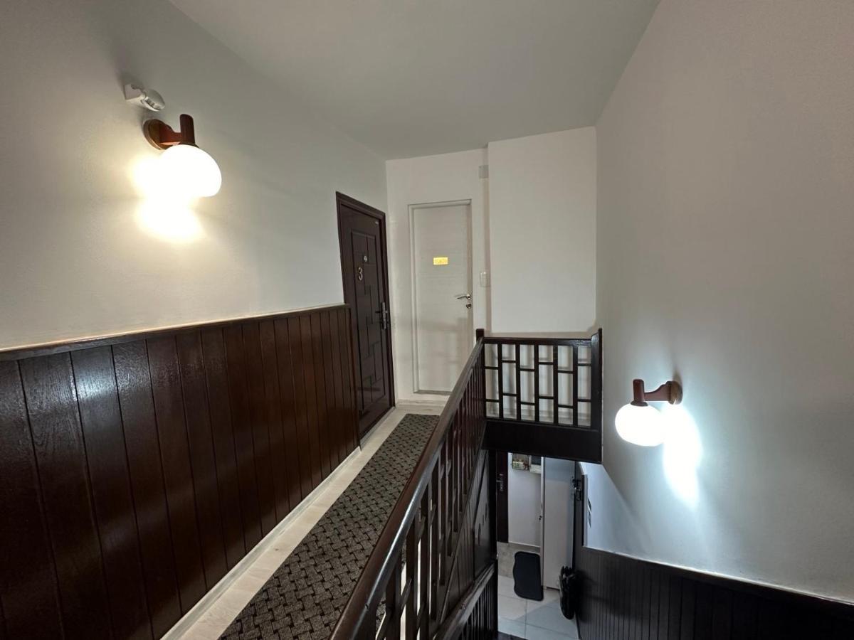 Sarajevska Mahala Apartment SJJ Exterior foto