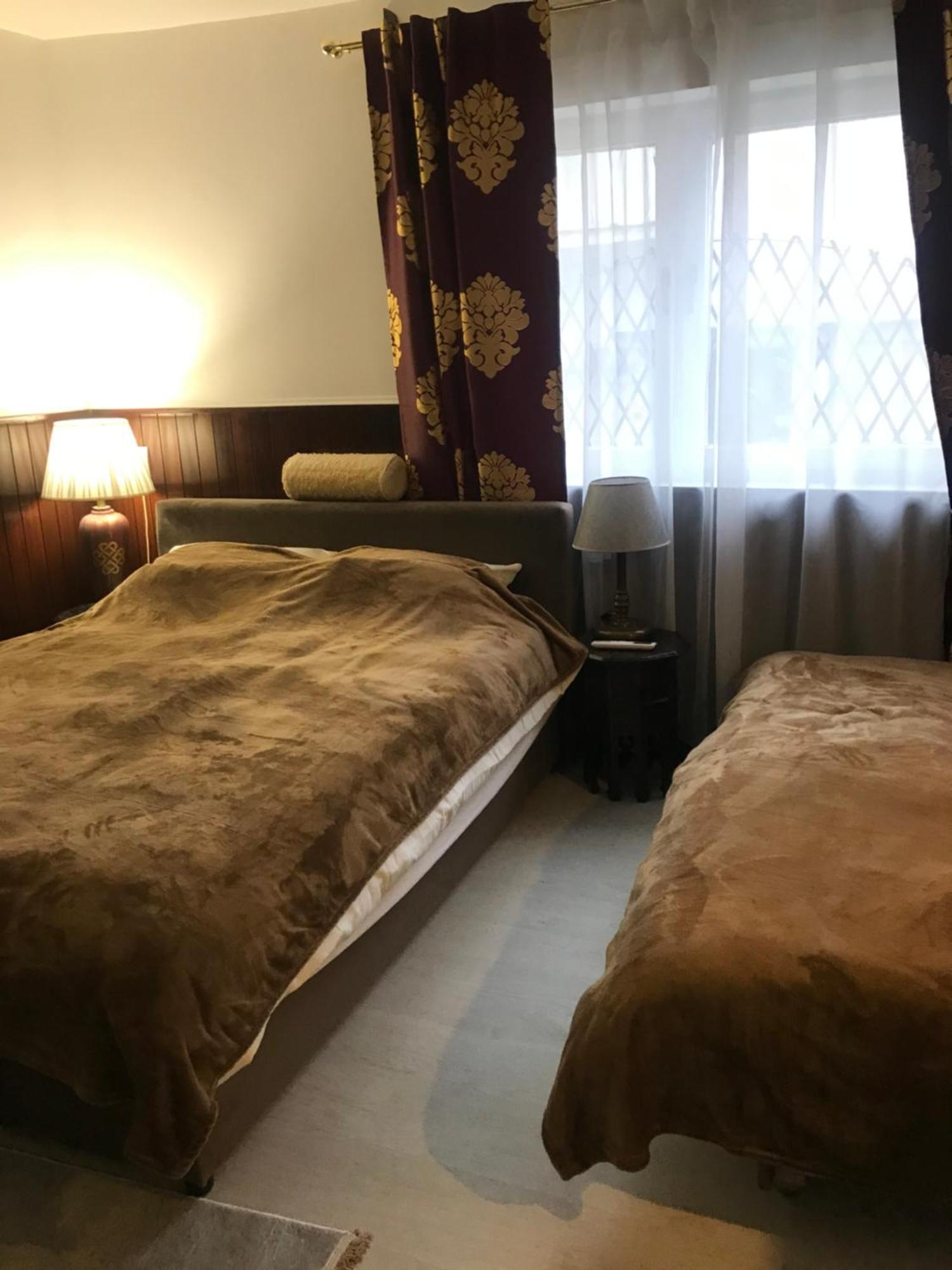 Sarajevska Mahala Apartment SJJ Exterior foto