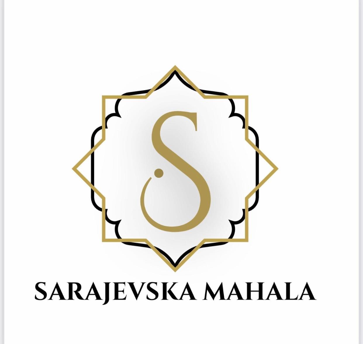 Sarajevska Mahala Apartment SJJ Exterior foto
