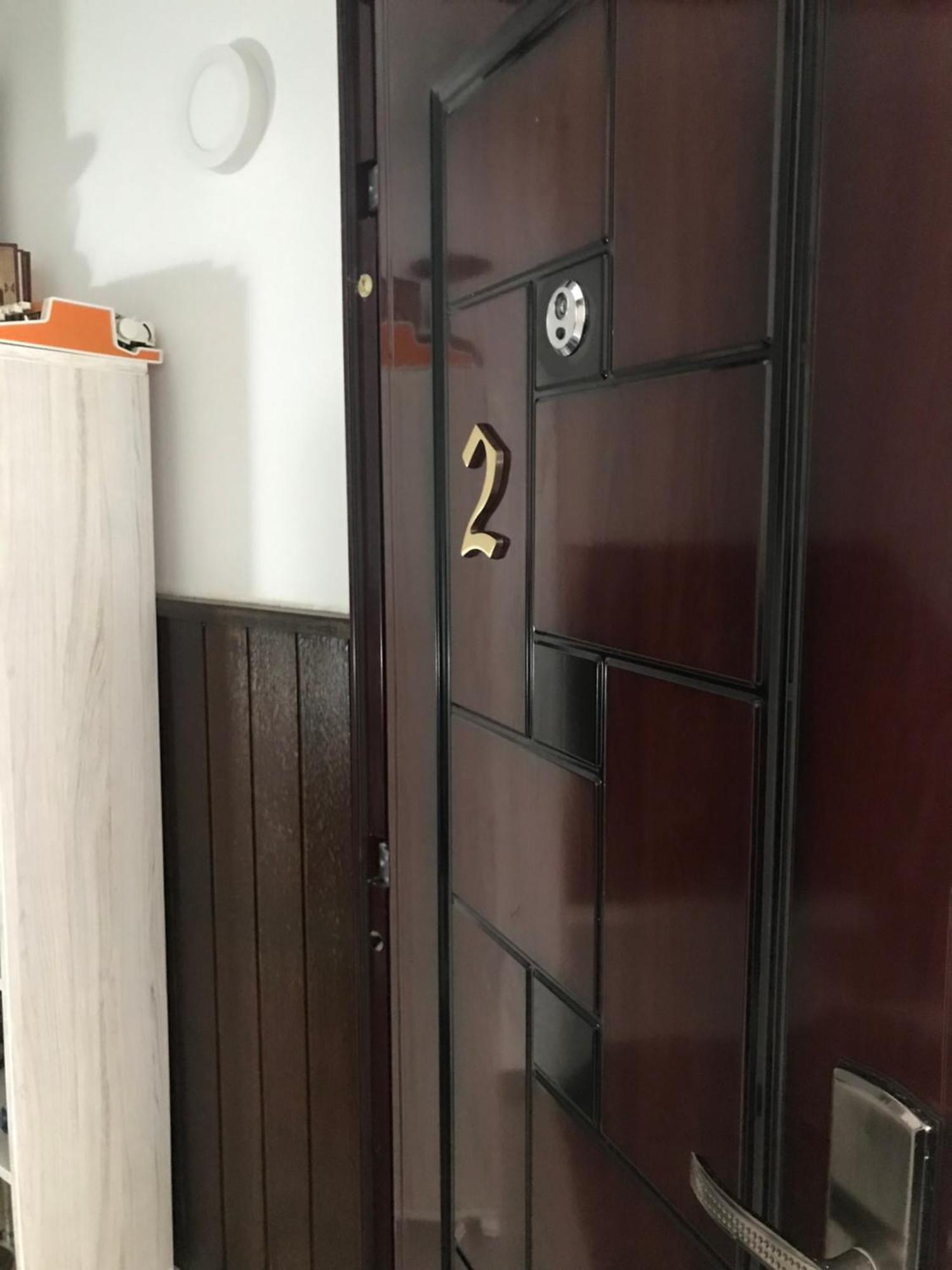Sarajevska Mahala Apartment SJJ Exterior foto