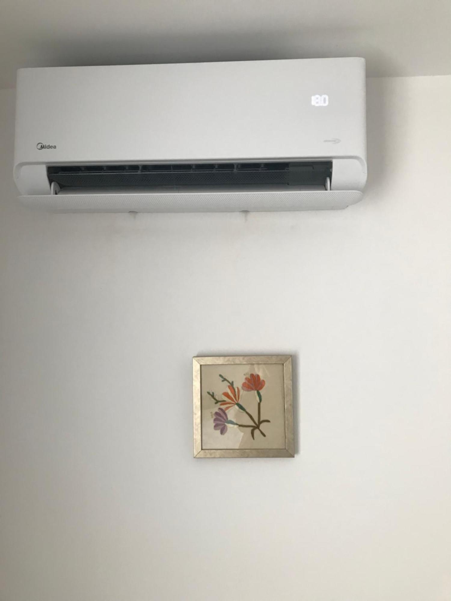 Sarajevska Mahala Apartment SJJ Exterior foto