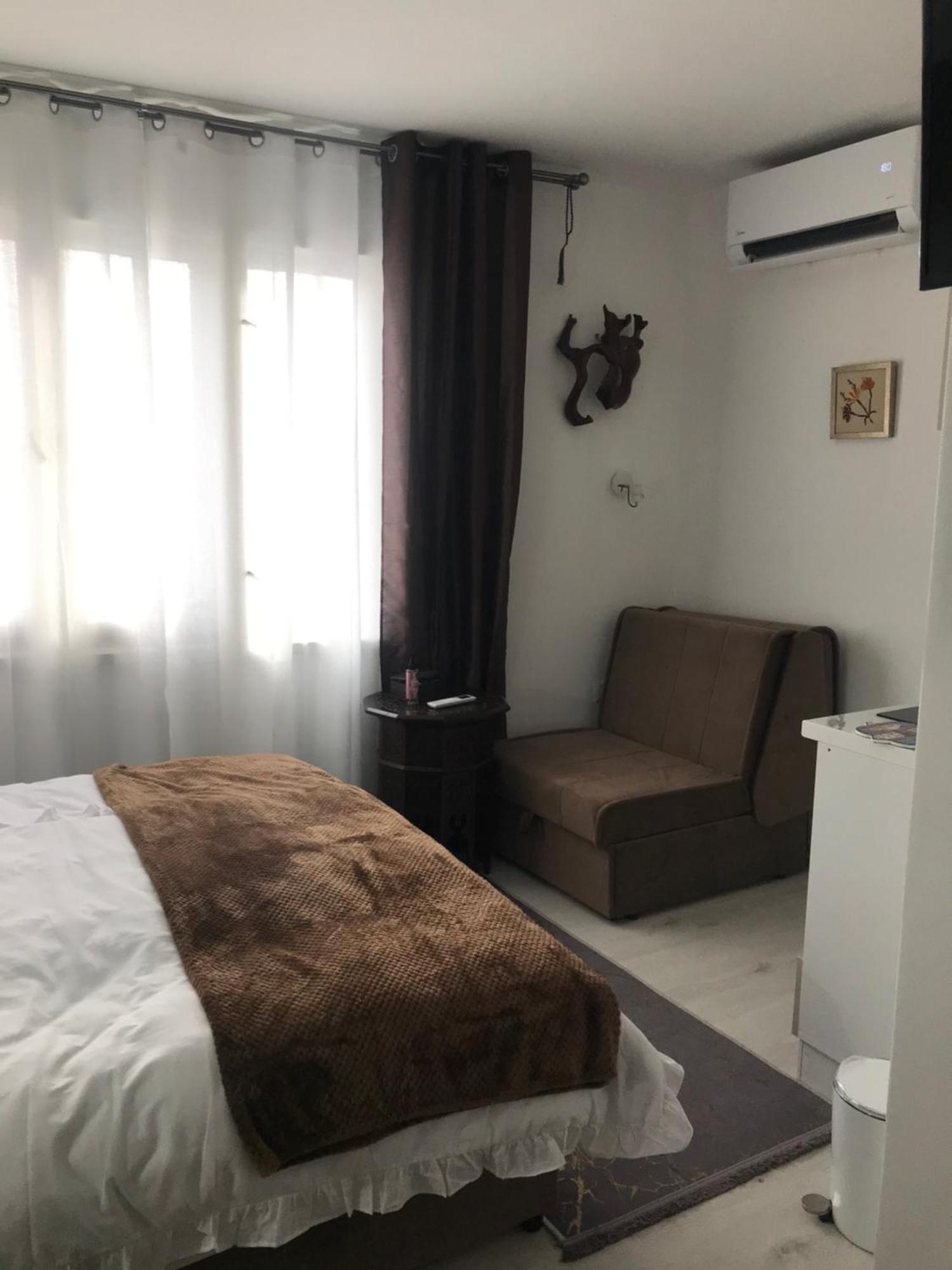 Sarajevska Mahala Apartment SJJ Exterior foto