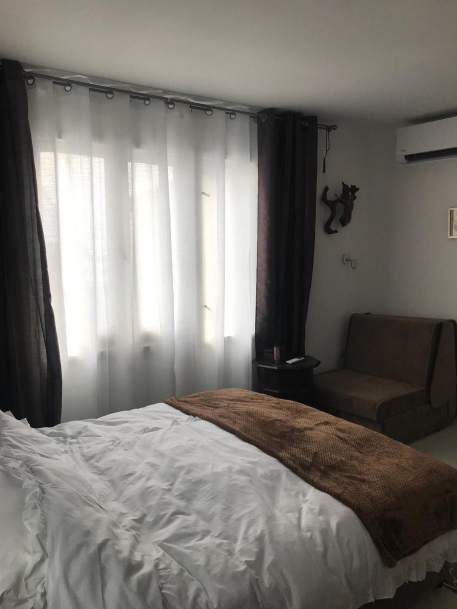 Sarajevska Mahala Apartment SJJ Exterior foto