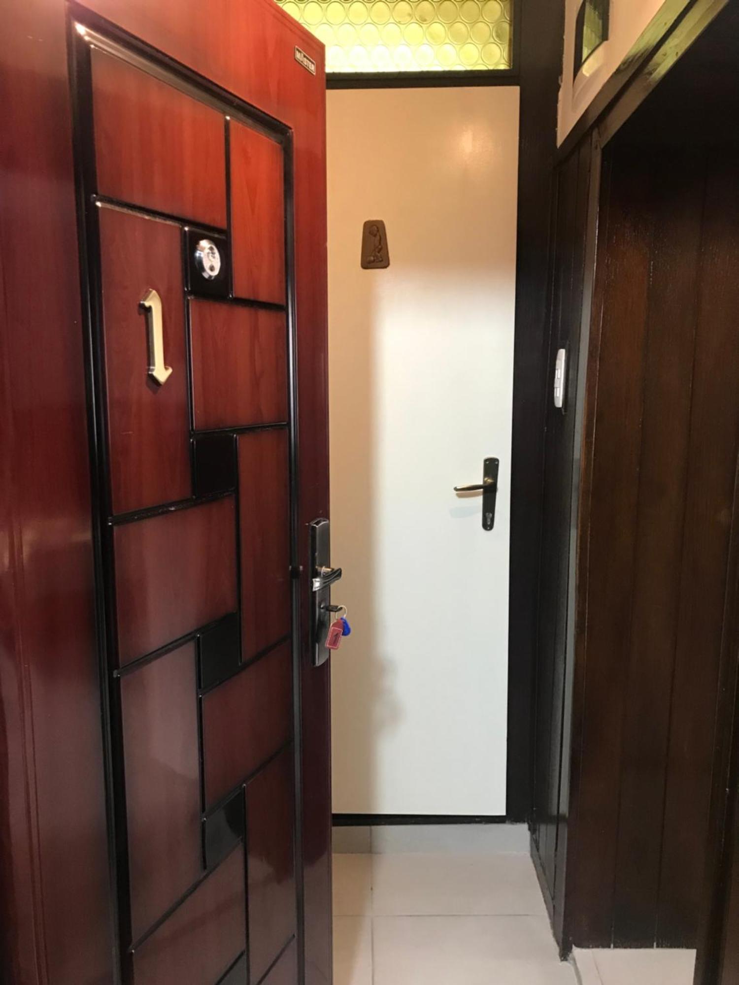 Sarajevska Mahala Apartment SJJ Exterior foto
