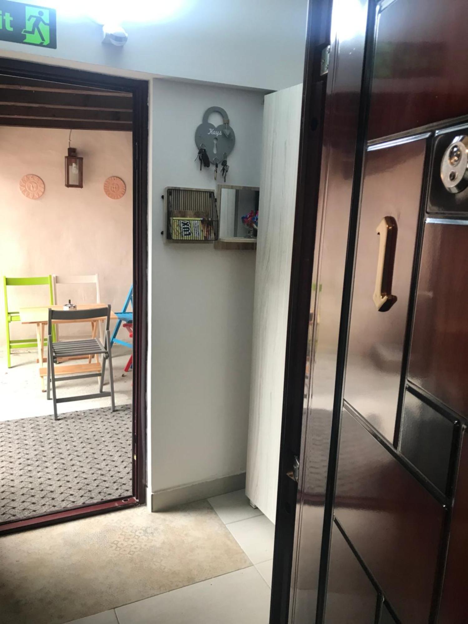 Sarajevska Mahala Apartment SJJ Exterior foto