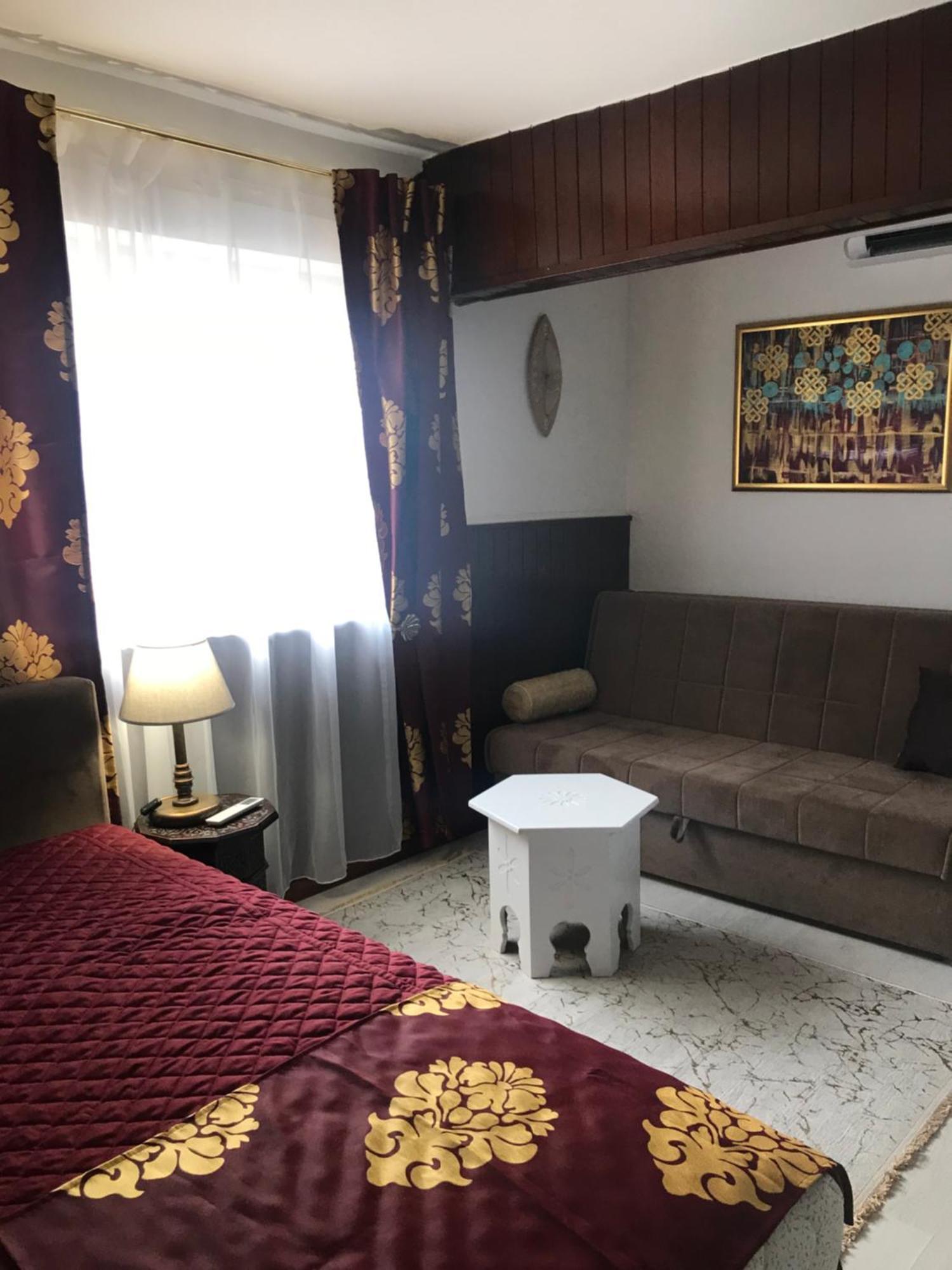 Sarajevska Mahala Apartment SJJ Exterior foto