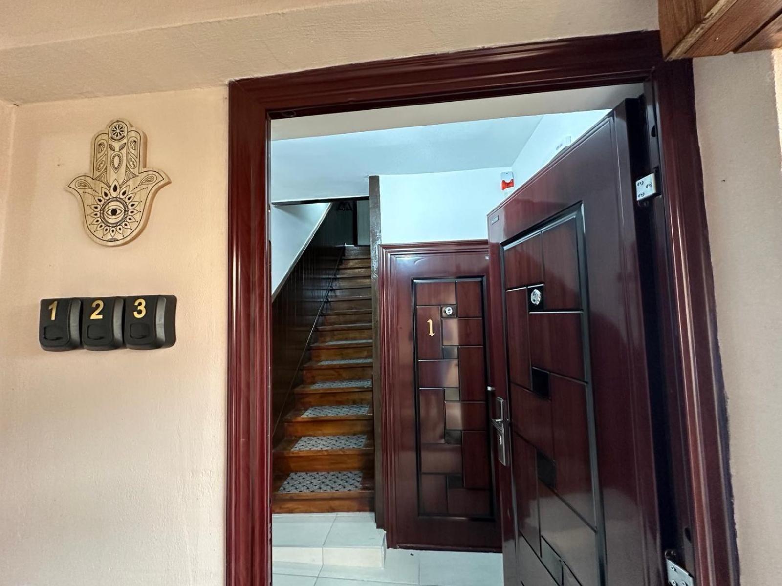 Sarajevska Mahala Apartment SJJ Exterior foto
